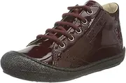 [Naturino] Baby Girls Kirbi First Walker Shoe