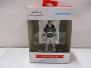 Hallmark Ornaments Disney Pixar Lightyear Buzz Lightyear