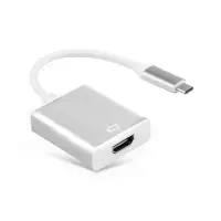 在飛比找露天拍賣優惠-USB Type-C轉HDMI apple new MacB