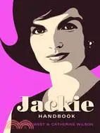 在飛比找三民網路書店優惠-The Jackie Handbook