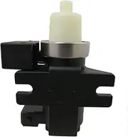 TULKUCBZBP 55573362 Boost Turbo Pressure Control Solenoid Wastegate Valve Compatible with Opel Compatible with Astra Compatible with Insignia Compatible with Zafira 7.01420.03 Car air Intake