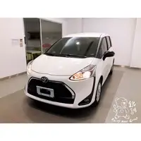 在飛比找蝦皮購物優惠-銳訓汽車配件精品-沙鹿店 Toyota Sienta TVi