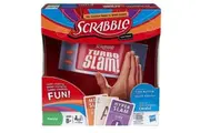 Scrabble Turbo Slam