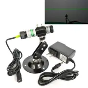 532nm Green Laser Line Module Generator Projector for Sawmill Woodworks Align...