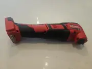 Milwaukee 2626-20 M18 18V Lithium-Ion Cordless Oscillating Multi-Tool -Tool Only
