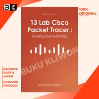 在飛比找蝦皮購物優惠-第 13 冊 Lab Cisco Packet Tracer