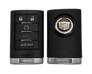 2013-2015 Cadillac ATS / XTS / ELR remote Smart Key FOB PROXIMITY / NBG009768T (for: Cadillac)