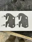 Bed Rail Hook In Brackets
