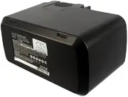 NDUSSF Replacement Battery for WURTH 702 396 5, 7023965, Abm 96 P3, Abm 96-P3, Abm 96p3 Asb 96 P2, Abm96p3, Abm96-P3, Abs 96 M2, Part No: 0702 300 596, 0702 300 796 9.6V
