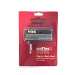 VOX AMPLUG2 CLASSIC ROCK 二代新款 電吉他 隨身音箱（在家練吉他神器）