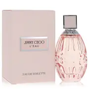 Jimmy Choo L'eau by Jimmy Choo for Women-60 Ml