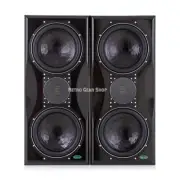 Unity Audio The Boulder MK III Three Way Active Studio Monitor