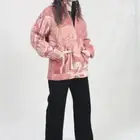Carleen Ardmore Blanket Jacket - Size XL, New With Tags