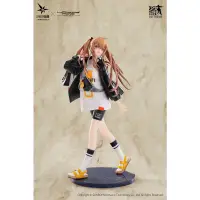 在飛比找蝦皮購物優惠-【HQTOYS】25年1月預購 HOBBY MAX 少女前線