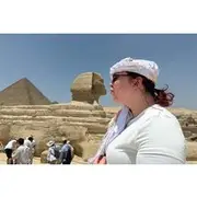 Save 20.08%! Discover the Wonders the Pyramids and the Sphinx