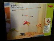Brand new sealed - Haba Toys Twitterling Mobile - free shipping