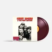 Kenny Rogers & The First Edition [(Colorway Translucent Violet Vinyl)