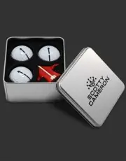 SCOTTY CAMERON Aero Alignment Tool Ball Marker Kit Putter