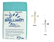 Single Cleaning Cloth cc01