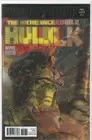 INCREDIBLE HULK #709 (2017) MIKE DEODATO, JR LENTICULAR VARIANT ~ UNREAD NM