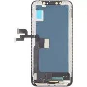 Red Incell LCD Assembly for iPhone X Screen Replacement