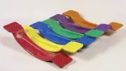 Duck Walker BALANCE BOARD Kids Core Exercise Stability Motor Skills Fitness PE