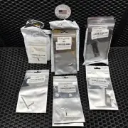 BULK LOT Samsung Galaxy Repair Parts S24 S23 S22 20 Note 10 Plus Ultra 23 FE US