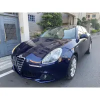 在飛比找蝦皮購物優惠-小蔡の中古車庫｜2012 Alfa Romeo 愛快羅密歐 