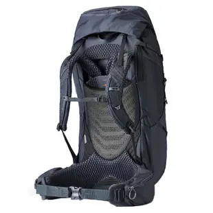 現貨-Gregory Baltoro Pro 85L/100L登山背包(保固)  85/100黑 2024年式