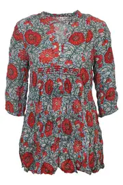 Newport Tunic--ADR-NEWT