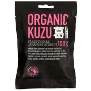 Spiral Organic Kuzu | 100g