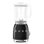 Smeg 50'S Style Retro Bench Blender - Black