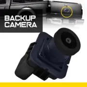 170-Degree Wide Angle Reverse Camera for 2013-2014 Ford Super Duty Models Y