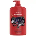 2 Pack Old Spice NightPanther Body Wash Shower Gel 2 x 987ML Body Shampoo Soap