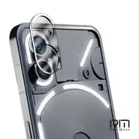 在飛比找momo購物網優惠-【RedMoon】Nothing Phone 2 3D全包式