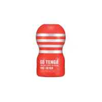 在飛比找蝦皮購物優惠-日本TENGA-迷你限量版自慰杯 深管口交型自慰杯 標準(T