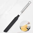Crepe Spatula Hanging Hole Pancake Cooking Spatula for Home Stall Restaurant