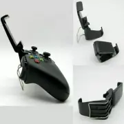 Smartphone Clip Gampad Stand for XBOX ONE S Slim Ones Controller Bracket Holder