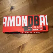 Diamondback 16 x 1.75-2.125 Inch Premium Bicycle Inner Tube 35mm Schrader Valve