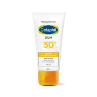 在飛比找蝦皮購物優惠-【Cetaphil】舒特膚高效防曬凝露SPF50+UVA/U