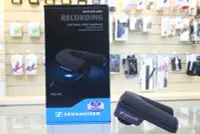 在飛比找Yahoo!奇摩拍賣優惠-【日產旗艦】Sennheiser 聲海 MKE440 MKE