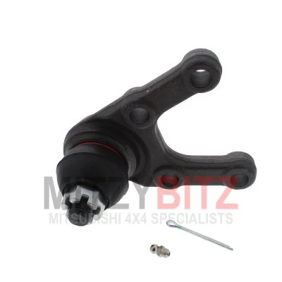 Front Wishbone Lower Ball Joint for Mitsubishi L200 K24T 2.5TD