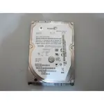 SEAGATE ~2.5吋~硬碟~160GB(SATA)型號ST9160310AS <76>