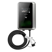 Outway Home EV Charger - EV04