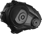 Motorcycle Black Engine Stator Cover Crankcase，Compatible With SUZUKI GSXR1000 2009 2010 2011 2012 2013 2014 2015 2016