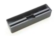Gridfinity Scalpel Holder for Swann Morton no. 3 handle (#3) & 4 Blades