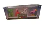 Garten of Banban Series 1 Figure 4-Pack PhatMojo New In Box