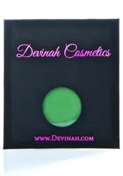 [Devinah Cosmetics] Viridian Eyeshadow
