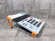 15º Side Stands for Teenage Engineering EP-133 K.O. II EP-1320 Medieval - ORANGE