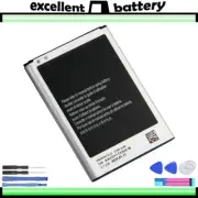 Battery for Samsung Galaxy Note 2 EB595675L EB595675LU EB-L1J9LVD EB595675LAG